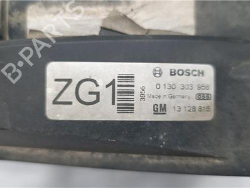Køleventilator elektrisk OPEL ASTRA H Saloon (A04) 1.6 (L69) | BP27851035M35 