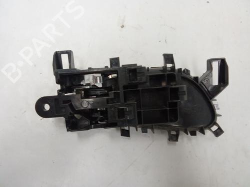 Front left interior door handle NISSAN X-TRAIL III (T32_, T32R, T32RR) 2.0 dCi ALL MODE 4x4-i (NT32) | BP32322382I13