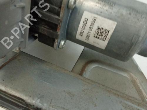 Andre PEUGEOT PARTNER Box Body/MPV 1.6 HDi 16V 4x4 | BP31696052O1 