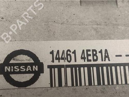 Intercooler NISSAN QASHQAI I VAN (J10) 1.6 dCi All-wheel Drive | BP27848455M30 