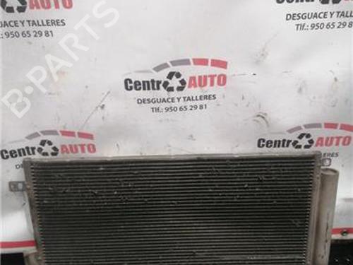 AC radiator FIAT GRANDE PUNTO (199_) 1.3 D Multijet | BP27843365M32 