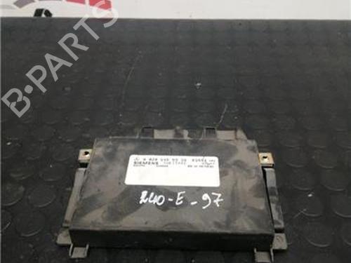 Elektronisk modul MERCEDES-BENZ C-CLASS T-Model (S205) C 350 e (205.247) | BP27853071M83 