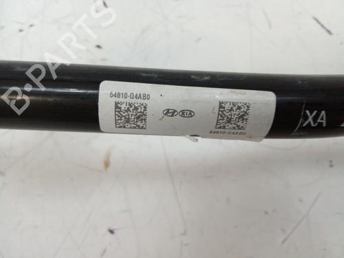 Anti roll bar KIA XCEED (CD) 1.6 GDI Hybrid | BP40194906M96 - Image 5