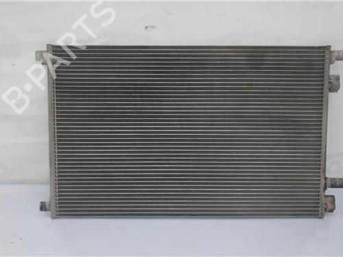 AC-Kondensator RENAULT SCÉNIC II (JM0/1_) 1.9 dCi (JM0G, JM12, JM1G, JM2C) (120 hp) 27849858