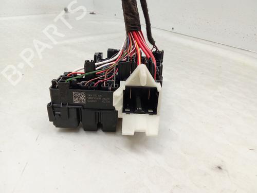 Fuse box VW GOLF VIII Variant (CG5, DB5) 2.0 TDI | BP37540384E1 - Image 3