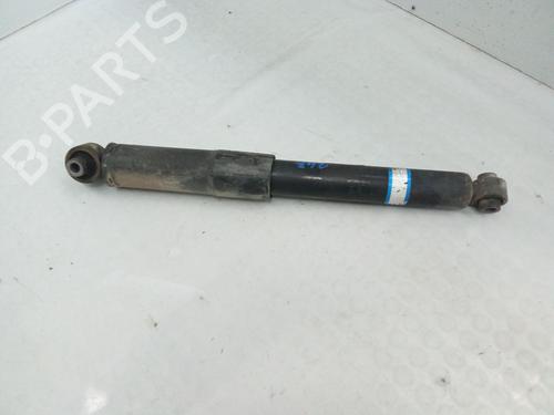 Højre bagtil støddæmper Højre bagtil støddæmper NISSAN X-TRAIL III (T32_, T32R, T32RR) 2.0 dCi (T32) (177 hp) 33980718 33980718