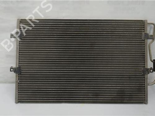 Used AC radiator PEUGEOT EXPERT Van (222) 1.9 D 70 (69 hp) 27850124