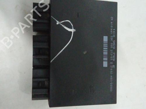 Used Electronic module SEAT LEON (1M1) 1.9 TDI (110 hp) 32516346