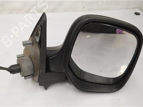 Used Right mirror Right mirror PEUGEOT PARTNER MPV (5_, G_) 1.8 (90 hp) 36335171 36335171