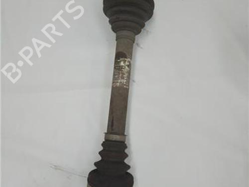 Used Left front driveshaft Left front driveshaft CITROËN C4 I (LC_) 1.6 HDi (109 hp) 40085204 40085204