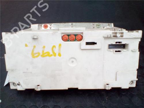 Instrument cluster VW GOLF IV (1J1) 1.4 16V | BP27842600C47 