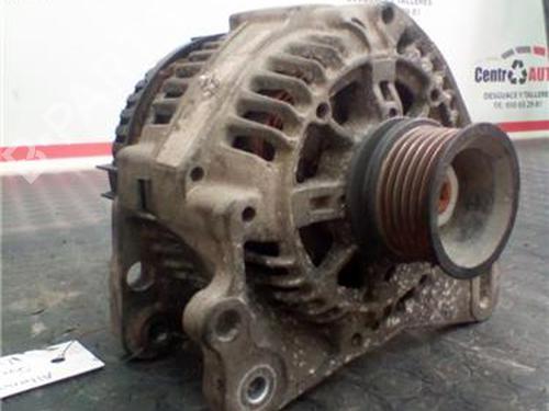 Used Alternator SEAT IBIZA I (21A) 1.2 (60 hp) 27843111