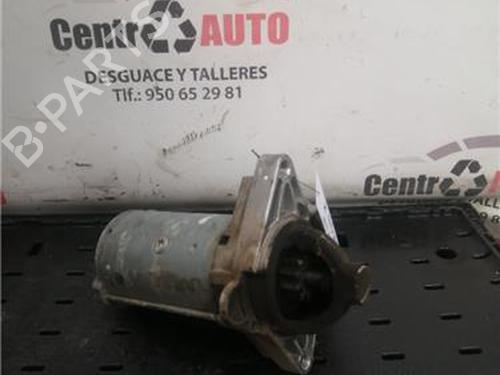 Démarreur RENAULT LATITUDE (L70_) 2.0 dCi 130 (131 hp) 27844414