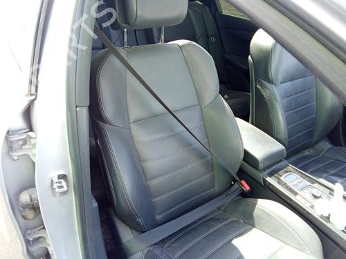 Used Front right seatbelt Front right seatbelt PEUGEOT 508 SW I (8E_) 1.6 HDi (115 hp) 35751064 35751064