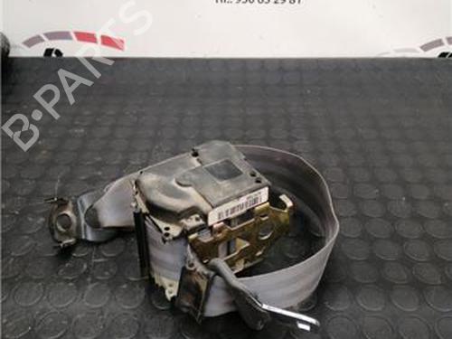 Ceinture de sécurité arrière gauche MERCEDES-BENZ C-CLASS T-Model (S205) C 350 e (205.247) (211 hp) 27848943