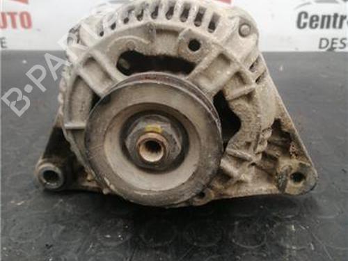 Used Alternator PEUGEOT 106 I (1A, 1C) 1.0 (45 hp) 27843495