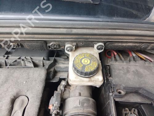 Hovedbremsecylinder Hovedbremsecylinder CITROËN C4 II (NC_) 1.6 HDi 90 (92 hp) 39880515 39880515