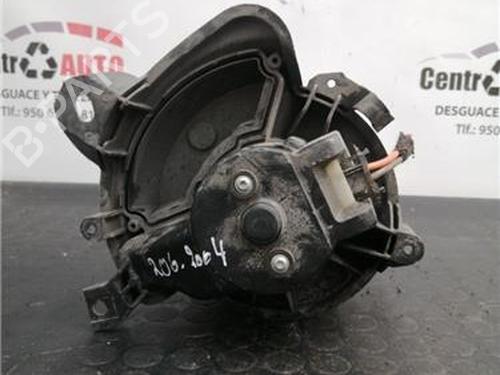 Heater blower motor PEUGEOT 206 SW (2E/K) 1.1 | BP27853944M62 