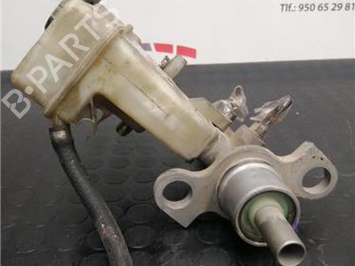 Hovedbremsecylinder OPEL VECTRA C (Z02) 2.2 16V (F69) (147 hp) 27852898