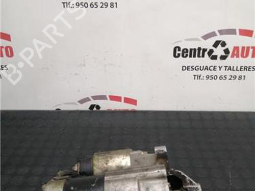 Starter RENAULT CLIO II (BB_, CB_) 1.2 LPG | BP27853155M8 