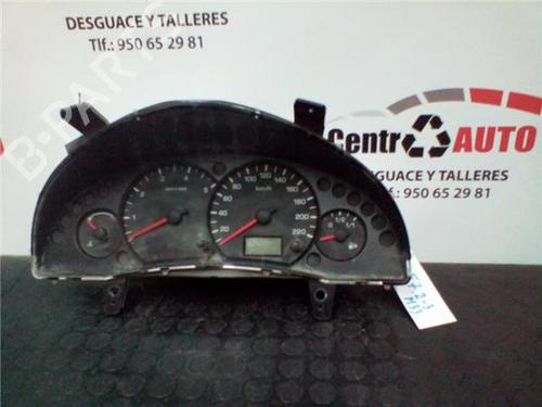 Kombinert Instrument FORD TOURNEO CONNECT / GRAND TOURNEO CONNECT V408 MPV 1.5 TDCi (120 hp) 27844163