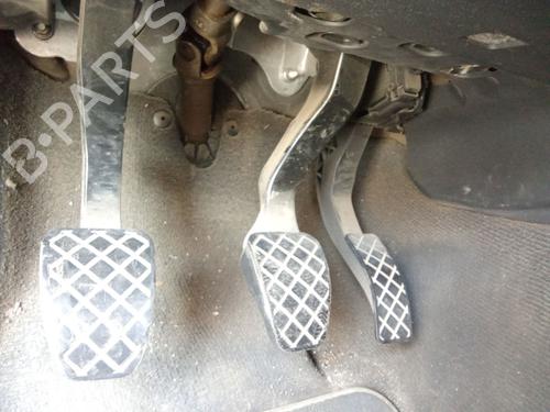 Used Break pedal Break pedal 36837802 36837802