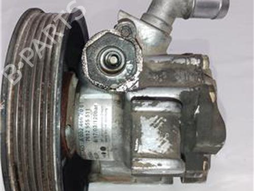 Styring servopumpe MERCEDES-BENZ VITO Van (W638) 112 CDI 2.2 (638.094) | BP27848876M99 