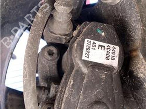 Left rear brake caliper NISSAN X-TRAIL III (T32_, T32R, T32RR) 2.0 dCi ALL MODE 4x4-i (NT32) | BP27847563M107