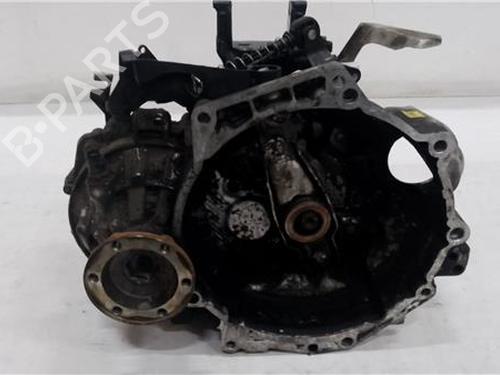 Used Gearbox Gearbox SEAT IBIZA III (6L1) 1.9 TDI (131 hp) 34346416 34346416