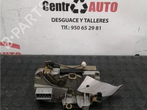 Used Front left lock PEUGEOT 306 Break (7E, N3, N5) 1.9 D (68 hp) 27841723
