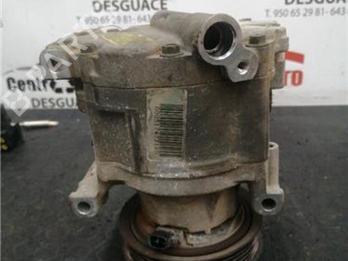 AC compressor FIAT BRAVO II (198_) 1.9 D Multijet (198AXD1A) | BP30052705M34 