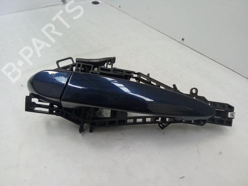 Used Rear left exterior door handle Rear left exterior door handle BMW 3 (F30, F80) 318 d (150 hp) 33403464 33403464