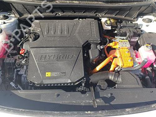 Engine KIA NIRO I (DE) 1.6 GDI Hybrid | BP27851039M1 