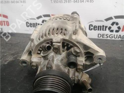 Alternator HYUNDAI GETZ (TB) 1.5 CRDi GLS | BP27842313M7 