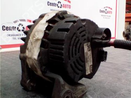 Alternator MG MG ZT- T 2.0 CDTi | BP27844112M7 