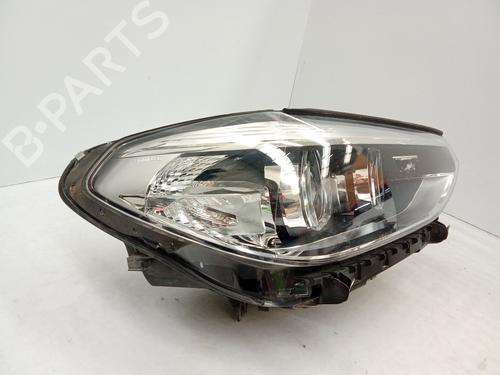 Right headlight BMW X3 (G01, F97, G08) xDrive 20 d | BP33854066C29 - Image 2