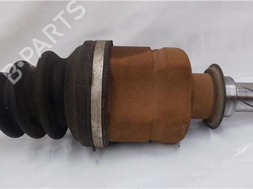 Right front driveshaft OPEL CORSA D Hatchback Van (S07) 1.3 CDTI (L08) | BP27848956M39 