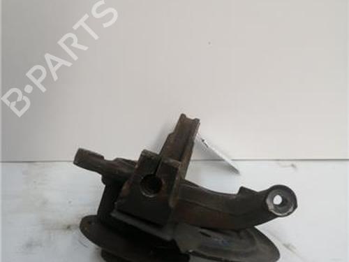 Left front steering knuckle DACIA DOKKER Box Body/MPV 1.5 dCi 75 / Blue dCi 75 (FEJW, FEAH) | BP27844697M25 