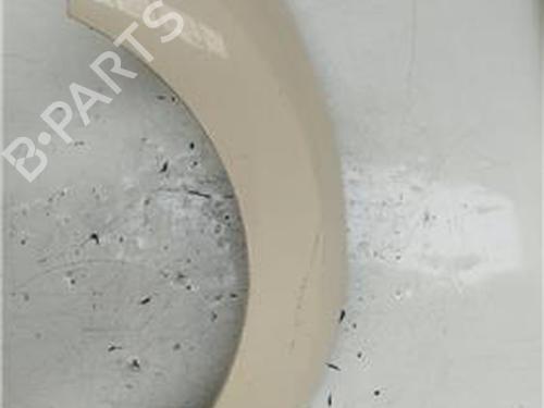 Used Left front fenders VW NEW BEETLE Convertible (1Y7) 1.9 TDI (105 hp) 27844082