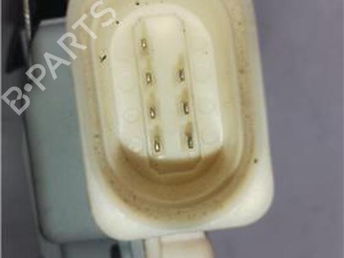 Front right lock VW TIGUAN (5N_) 2.0 TDI 4motion | BP27686388C97 