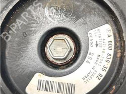 Used AC compressor MERCEDES-BENZ GLA-CLASS (X156) GLA 200 CDI / d (156.908) (136 hp) 27851228