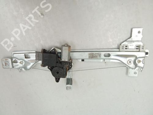 Used Other PEUGEOT 3008 I MPV (0U_) 1.6 HDi 115 / BlueHDi 115 (116 hp) 29998474