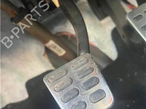 Used Break pedal KIA CEE'D (JD) 1.6 CRDi 136 (136 hp) 27686315