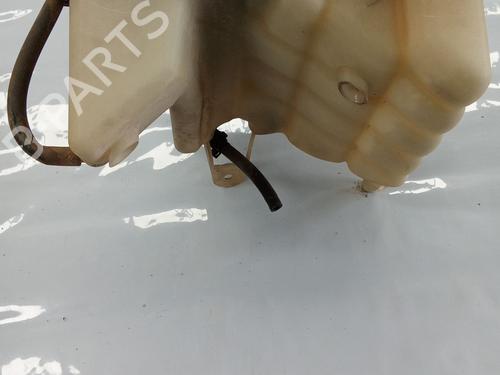 Expansion tank JEEP GRAND CHEROKEE III (WH, WK) 3.0 CRD 4x4 | BP29401500C120 