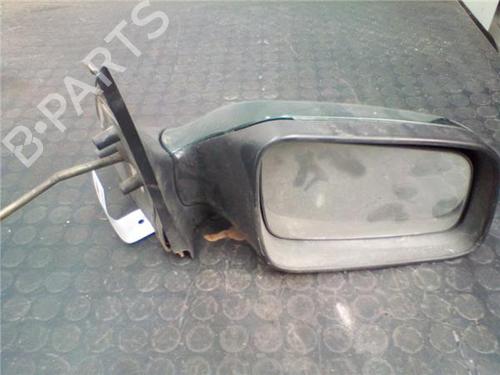 Used Right mirror OPEL ASTRA G Saloon (T98) 1.7 DTI 16V (F69) (75 hp) 27842038