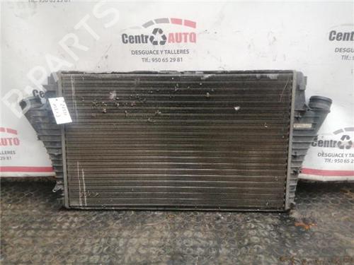 Used Intercooler OPEL VECTRA C (Z02) 2.0 16V Turbo (F69) (175 hp) 27843989