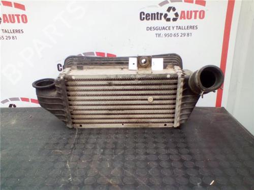 Used Intercooler FORD ESCORT V Turnier (ANL) 1.8 D (60 hp) 27853740