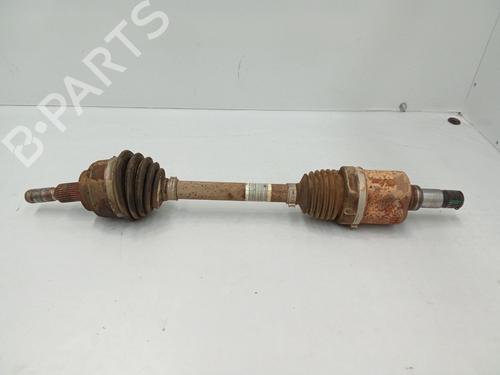 Used Left front driveshaft Left front driveshaft FORD TRANSIT CONNECT V408 Box Body/MPV 1.5 EcoBlue (75 hp) 27852300 27852300