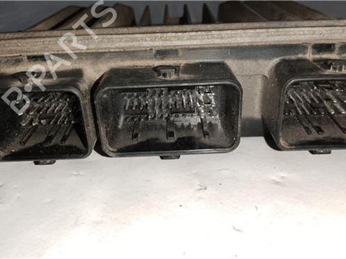 Electronic module RENAULT CLIO II (BB_, CB_) 1.5 dCi (B/CB07) | BP27846404M83 