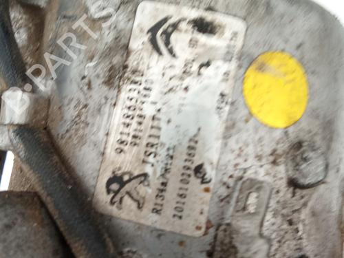AC compressor CITROËN C-ELYSEE (DD_) 1.6 HDI 92 | BP29482322M34 